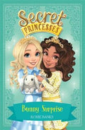 SECRET PRINCESSES 08: BUNNY SURPRISE - MPHOnline.com