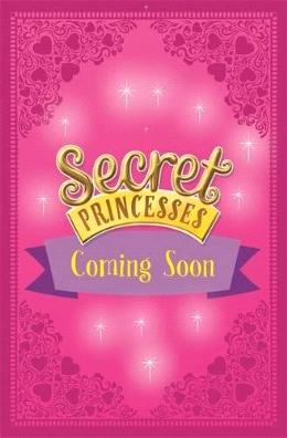 Secret Princesses - MPHOnline.com