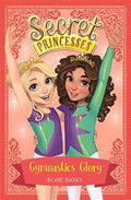 Secret Princesses : Gymnastics Glory - MPHOnline.com