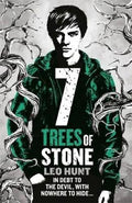 7 Trees Of Stone (13 Days Midnight#3) - MPHOnline.com