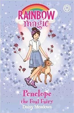 Penelope the Foal Fairy: Book 3 - MPHOnline.com