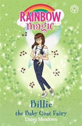 Billie the Baby Goat Fairy: Book 4 - MPHOnline.com