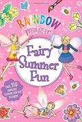 Rainbow Magic Fairy Summer Fun - MPHOnline.com