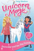 Unicorn Magic S01: Snowstar & The Big Freeze - MPHOnline.com