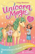 Unicorn Magic S02: Sparklebeam's Holiday Adventure - MPHOnline.com