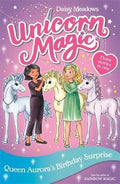 Unicorn Magic S03: Queen Aurora's Birthday - MPHOnline.com