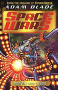 BEAST QUEST SPACE WARS #2: MONSTER FROM THE VOID - MPHOnline.com