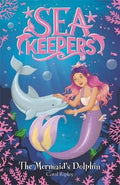 SEAKEEPERS #01 THE MERMAID`S DOLPHIN - MPHOnline.com
