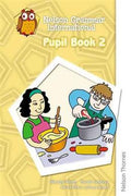 Nelson Grammar International Pupil Book 3 - MPHOnline.com