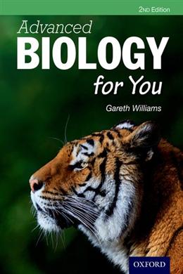 Advanced Biology For You, 2nd Edition - MPHOnline.com