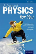 Advanced Physics For You, 2nd Edition - MPHOnline.com