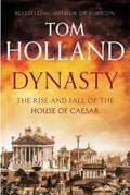 Dynasty: The Rise and Fall of the House of Caesar - MPHOnline.com