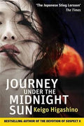 Journey Under The Midnight Sun - MPHOnline.com