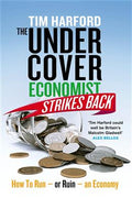 The Under Cover Economist Strikes Back - MPHOnline.com