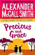 Precious and Grace - MPHOnline.com