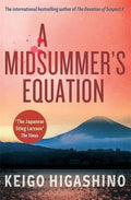 A Midsummer`s Equation - MPHOnline.com