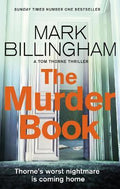 The Murder Book - MPHOnline.com