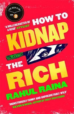 How to Kidnap the Rich - MPHOnline.com