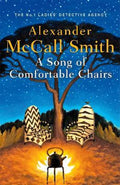 A Song of Comfortable Chairs - MPHOnline.com