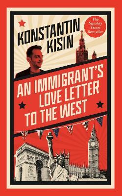 An Immigrant's Love Letter to the West - MPHOnline.com