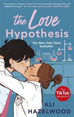[Releasing 31 October 2021) The Love Hypothesis (UK) - MPHOnline.com