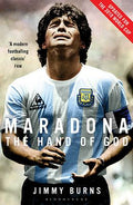 Maradona: The Hand of God - MPHOnline.com