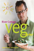 River Cottage Veg Every Day! - MPHOnline.com