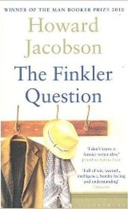 The Finkler Question - MPHOnline.com