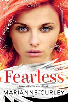 Fearless (The Avena Series) - MPHOnline.com