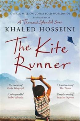 The Kite Runner - MPHOnline.com