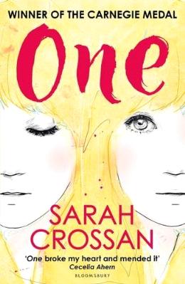 One (Carnegie Winner: Ya Book Prize 2016) - MPHOnline.com