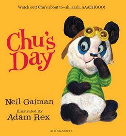 Chu's Day - MPHOnline.com