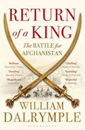 Return of a King : The Battle for Afghanistan - MPHOnline.com