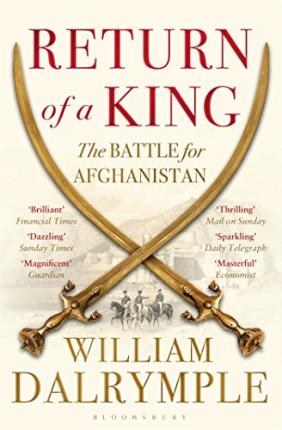 Return of a King : The Battle for Afghanistan - MPHOnline.com