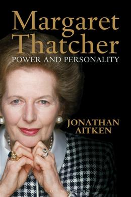 Margaret Thatcher: Power and Personality - MPHOnline.com