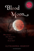 Blood Moon (Drake Chronicles #5) - MPHOnline.com