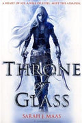 Throne of Glass #01 - MPHOnline.com