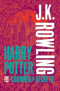 Harry Potter and the Chamber of Secrets - MPHOnline.com