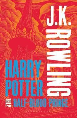 Harry Potter And The Half-Blood Prince - MPHOnline.com