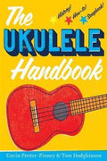 The Ukulele Handbook - MPHOnline.com