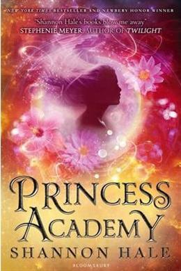 Princess Academy - MPHOnline.com