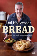 Paul Hollywood's Bread - MPHOnline.com