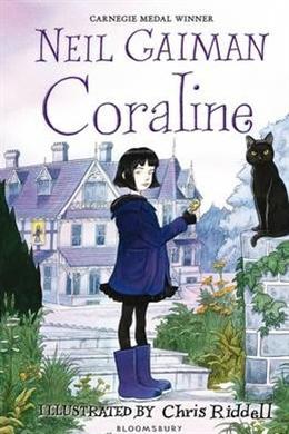 Coraline (Anniversary Edition) - MPHOnline.com