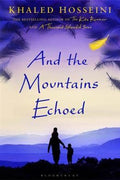 And the Mountains Echoed (UK) - MPHOnline.com