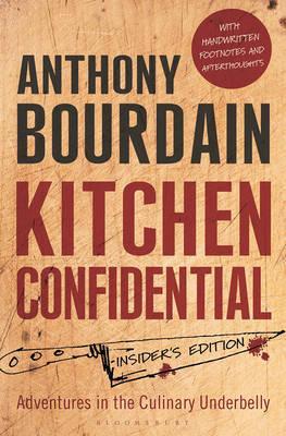 Kitchen Confidential: Insider's Edition - MPHOnline.com