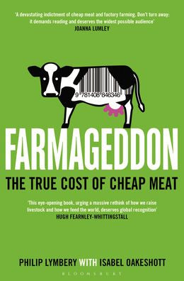Farmageddon: The True Cost of Cheap Meat - MPHOnline.com