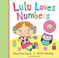 Lulu Loves Numbers - MPHOnline.com