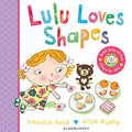 Lulu Loves Shapes - MPHOnline.com