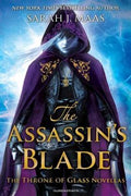 The Assassin's Blade (The Throne of Glass Novellas) - MPHOnline.com