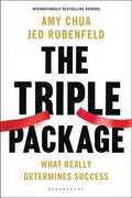 The Triple Package: What Really Determines Success - MPHOnline.com